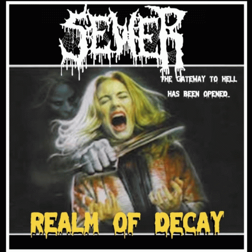 Realm of Decay